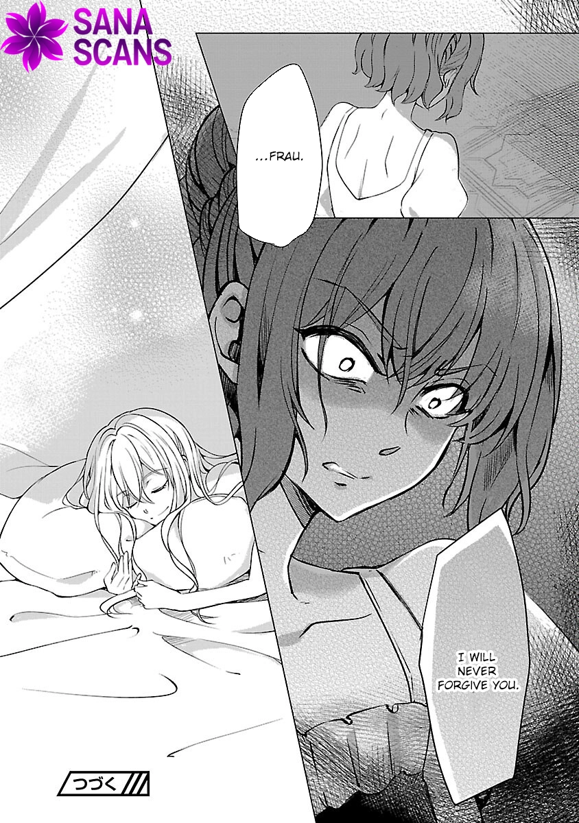 I Became My Idol’s Sister, So I’ll Be a Villainess to Keep My Brother. Chapter 3 Page 34
